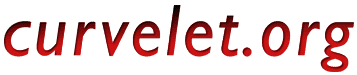 curvelets logo